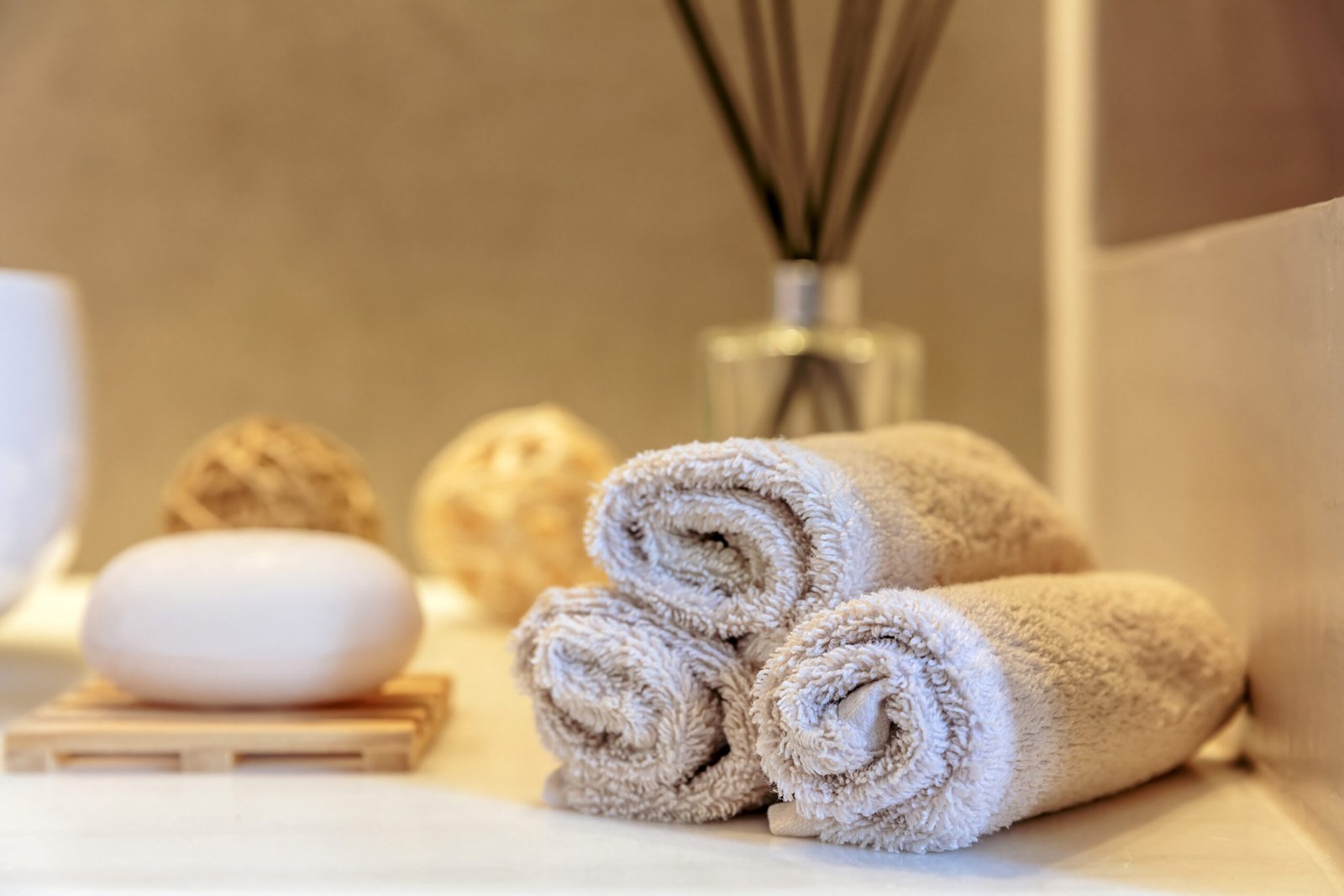 Spa Vision